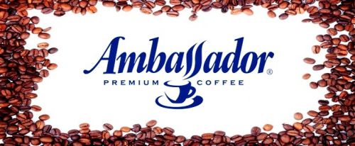 Ambassador 