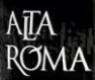 Кофе в зернах Alta Roma