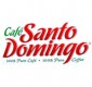 Кофе молотый Santo Domingo