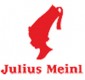 Кофе в зернах Julius Meinl