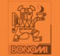 Кофе в зернах Bonomi Компания Bonomi занимается обжариванием зерен кофе вот уже более чем столетие. Фактически, Федерико Бономи стал основателем компании, открыв в 1886 в центре Mилана маленький магазин бакалейных товаров. Страстная любовь к своему делу и усилия нескольких поколений привели к устойчивому росту ...