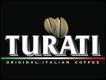 Кофе молотый Turati
