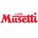Кофе молотый Musetti