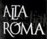 Кофе молотый Alta Roma