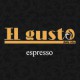 Кофе в зернах El Gusto