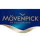 MOVENPICK Movenpick 
В переводе на русский название Movenpick кофе означает  - небесный.

Moevenpick-Geschichte_1

Кофе под брендом Movenpick производится начиная с 1963 года. Он был расфасован в металлические банки, которые, приобретя в ресторане, полюбившие его посетители могли забрать с собой ...