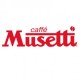Кофе в зернах Musetti Кофейная компания «Musetti» была основана на севере Италии в городе Пьяченца в 1934 г. Классический итальянский кофе!