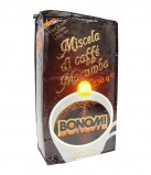 Кофе молотый Bonomi Macumba (Бономи Макумба) кофе молотый (250г), вакуумная упаковка