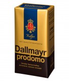 Кофе молотый Dallmayr Prodomo (Даллмайер Продомо), 250г, вакуумная упаковка
