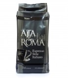 Кофе в зернах Alta Roma Nero (Альта Рома Неро), 1кг, вакуумная упаковка