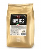 Кофе в зернах Paulig Arabica Italiano (Паулиг Арабика Итальяно) 1кг, вакуумная упаковка