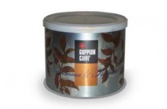 Кофе молотый Гоппион Aroma & Profumo, 125 г. кофе молотый, металлическая банка.