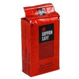 Кофе молотый Гоппион Qualita Rossa Aroma Pregiato, 250 г. кофе молотый, металлическая банка.