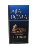 Кофе в зернах AltaRoma Intenso (Альта Рома Интенсо) 250 гр, вакуумная упаковка в картонной пачке