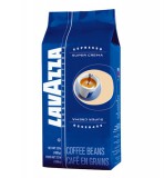 Кофе в зернах Lavazza Super Crema (Лавацца Супер Крема), кофе в зернах (1кг), вакуумная упаковка