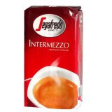 Кофе в зернах Segafredo Intermezzo (Сегафредо Интермеццо) 1кг, вакуумная упаковка