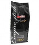 Molinari Oro (Молинари Оро),  кофе в зернах (1кг), вакуумная упаковка