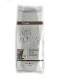 Кофе в зернах Alta Roma Crema (Альта Рома Крема) 1кг, вакуумная упаковка