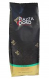Кофе в зернах Piazza d'Oro (Пиацца Дэ Оро), кофе в зернах (1кг), вакуумная упаковка
