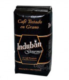 Кофе в зернах Santo Domingo Induban Gourmet (Санто Доминго Индубан Гурмет), кофе в зернах (453г), вакуумная упаковка