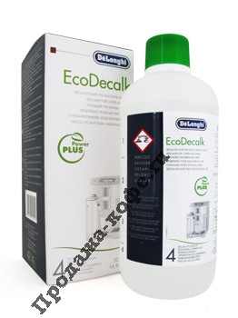 Delonghi Ecodecalk 500 Мл Купить