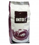 Кофе в зернах Into Caffe Restorico (Инто Каффе Ресторико), кофе в зернах (1кг), вакуумная упаковка