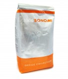 Кофе в зернах Bonomi Matic (Бономи Матик) кофе в зернах (1кг), вакуумная упаковка