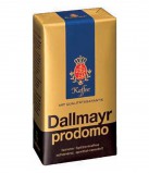 Кофе в зернах Dallmayr Prodomo (Даллмайер Продомо), кофе в зернах (500г), кофе в офис, вакуумная упаковка