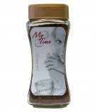 Кофе MyTime Anti-Oxy (Май Тайм Анти-окси) 190 г, сублимированный кофе, стеклянная банка