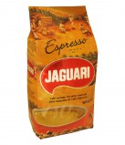 Кофе в зернах Jaguari Espresso (Джагуари Эспрессо) 500г, вакуумная упаковка