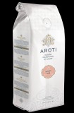 Кофе в зернах Aroti Rosso Bar (Ароти Россо Бар) 1 кг, вакуумная упаковка