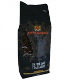 Кофе в зернах Attibassi Espresso Grani (Аттибасси Эспрессо Грани) 1 кг, вакуумная упаковка
