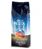 Кофе в зернах Meseta 100 % Arabica (Месета 100 % Арабика) 1 кг, вакуумная упаковка