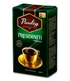 Кофе молотый Paulig Presidentti Original (Паулиг Президентти Оригинал) 500г, вакуумная упаковка