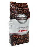 Кофе в зернах Saeco Extra Bar (Саеко Экстра Бар), кофе в зернах (1кг), вакуумная упаковка