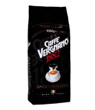 Кофе в зернах Vergnano Antica Bottega (Верньяно Антика Ботега), 1 кг, вакуумная упаковка