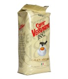 Кофе в зернах Vergnano Gran Aroma Bar (Верньяно Гран Арома Бар), 1 кг, вакуумная упаковка