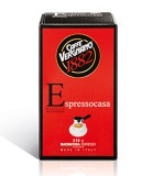 Кофе молотый Vergnano Espresso casa (Верньяно Эспрессо Каса), 250г, вакуумная упаковка