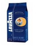 Кофе Lavazza Gran Riserva (Лавацца Гран Ризерва), кофе в зернах (1кг), вакуумная упаковка,
