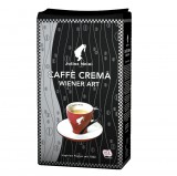 Кофе в зернах Julius Meinl Caffe Crema (Юлиус Майнл Каффе Крема), 1 кг., вакуумная упаковка