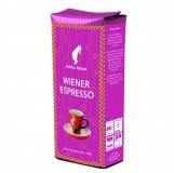Кофе в зернах Julius Meinl Wiener Espresso (Юлиус Майнл Венский эспрессо), 250 гр., вакуумная упаковка