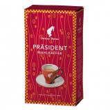 Кофе молотый Julius Meinl Prasident (Юлиус Майнл Президент), 500 гр., вакуумная упаковка