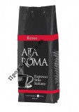Кофе в зернах Alta Roma Rosso (Альта Рома Россо) 1кг, вакуумная упаковка
