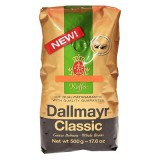 Кофе в зерне Dallmayr Classic (Даллмайер Классик), 500г, вакуумная упаковка