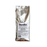 Кофе в зернах Jardin Exclusive (Жардин Эксклюзив), 1 кг., вакуумная упаковка