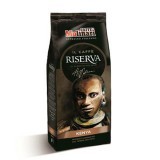 Кофе в зернах Molinari Riserva Kenya (Молинари Ризерва Кения), 250 гр, вакуумная упаковка