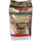 Кофе в зернах Musetti L Unico (Музетти Унико), 1 кг, вакуумная упаковка