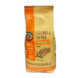 Кофе в зернах Lalibela Coffee Classic (Лалибела кофе классик) 500 г, вакуумная упаковка