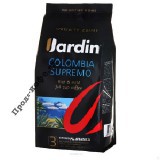 Кофе молотый Jardin Colombia Supremo (Жардин Колумбия Супремо) , 250 г., вакуумная упаковка