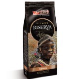 Кофе молотый Molinari Riserva Kenya (Молинари Ризерва Кения), 250 гр, вакуумная упаковка